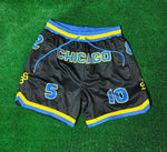 Chicago Shorts