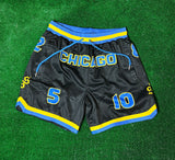 Chicago Shorts