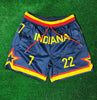 Indiana Shorts