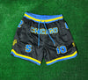 Chicago Shorts