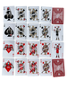 Las Vegas Playing Cards