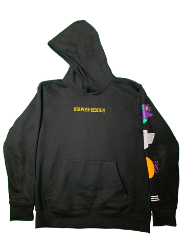 Staples Center Forever Hoodie