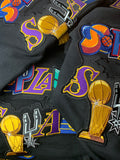 NBA Finals Crewneck