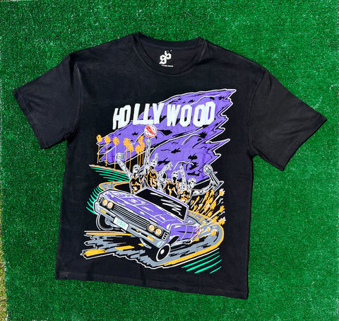 “Los Angeles” Shirt