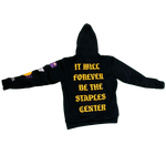 Staples Center Forever Hoodie