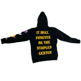 Staples Center Forever Hoodie